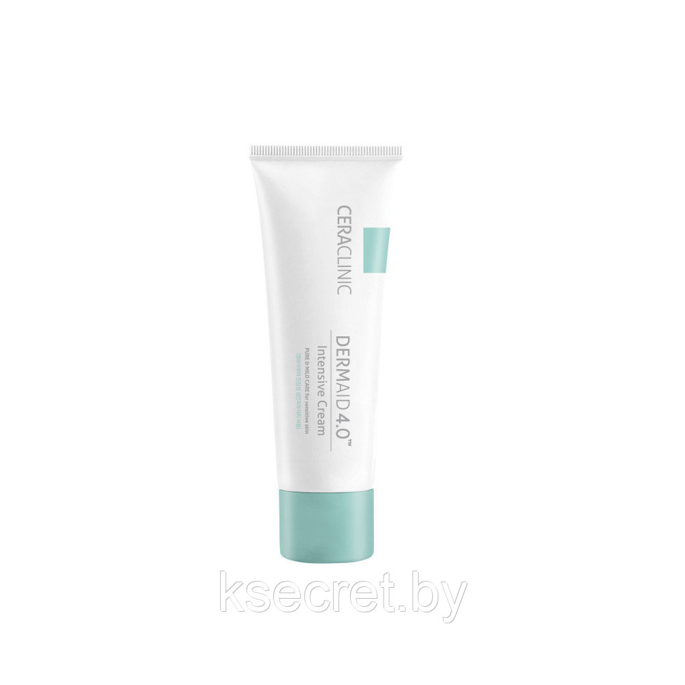 [CERACLINIC] Крем для лица Увлажнение Dermaid 4.0 Intensive Cream, 120 мл - фото 3 - id-p144153035