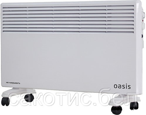 Конвектор Oasis LK-25