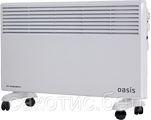 Конвектор Oasis LK-20 - фото 1 - id-p144153095