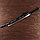 Сувенирное оружие «Катана на подставке», чёрные ножны с резным драконом, 102см, фото 2