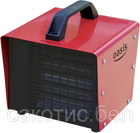 Тепловая пушка Oasis TPK-20, фото 2