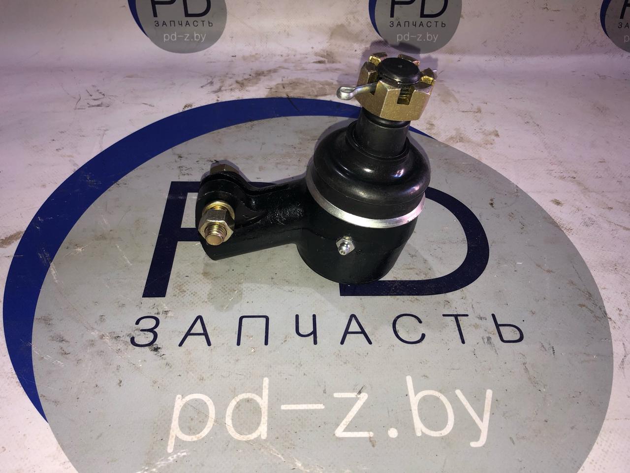 Наконечник цилиндра силового ГУР ЦГ80-280-3405205-10