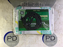 Комплект прокладок компрессора МТЗ А29.05.000 (6 позиций)