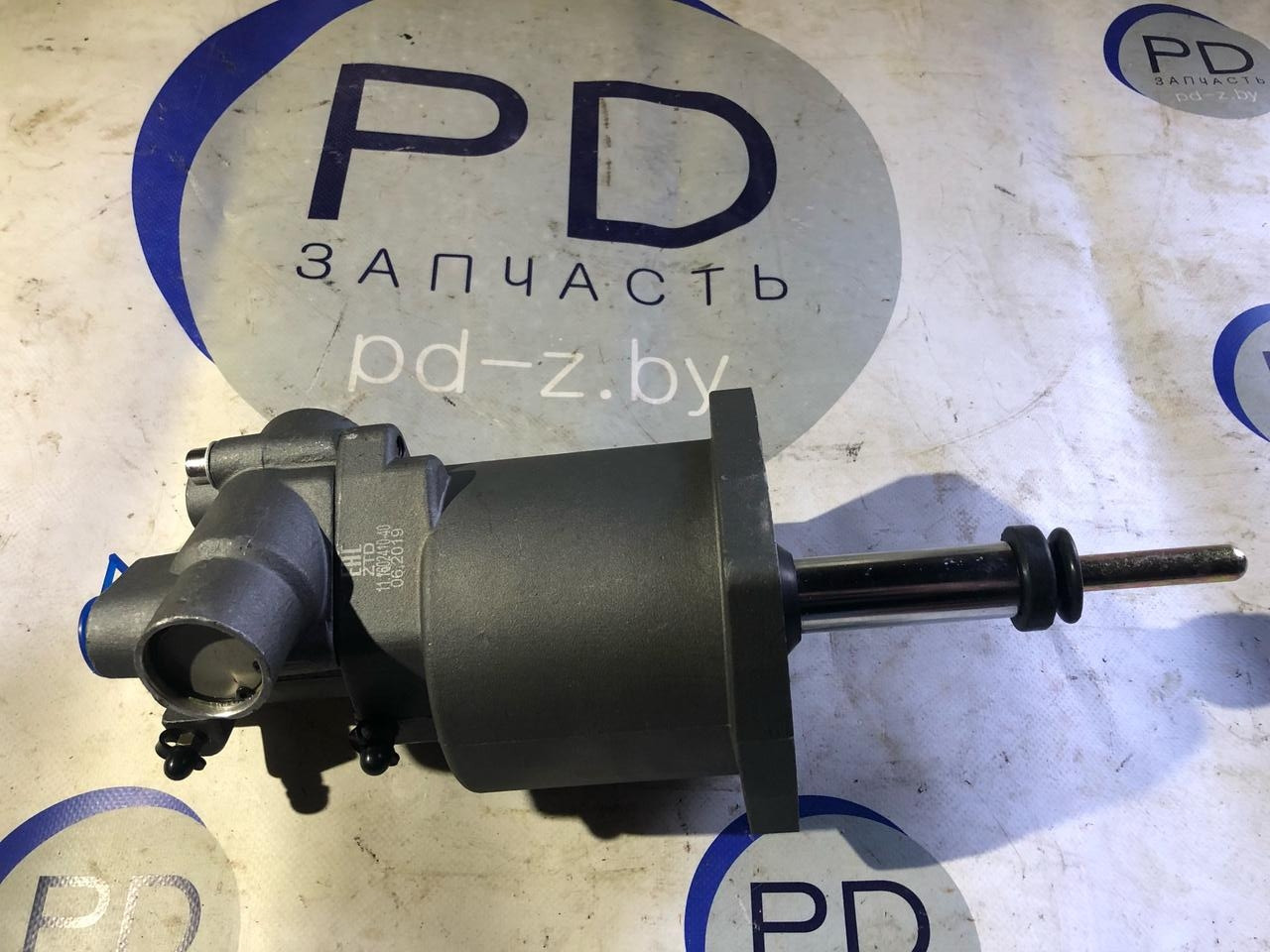 ПГУ 11-1602410-40  в сб. (на КПП ZF)