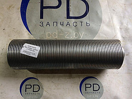 Металлорукав 533602-1203024-01 ЕВРО D-110 сталь ( 390 мм.)