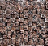 Декоративный Камень Травертин Мозаика 3D Т010, фото 3