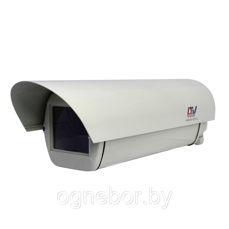 LTV-HEB-320H-12-PoE, термокожух - фото 1 - id-p144161664