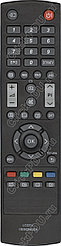 Пульт телевизионный Sharp GB042WJSA ic LCD TV