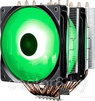 Кулер для процессора DeepCool NEPTWIN RGB DP-MCH6-NT-A4RGB, фото 2