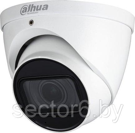 CCTV-камера Dahua DH-HAC-HDW1400TP-Z-A-2712-S2, фото 2