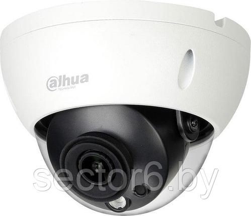 IP-камера Dahua DH-IPC-HDBW5241RP-ASE-0600B, фото 2