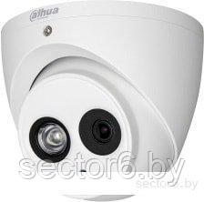 CCTV-камера Dahua DH-HAC-HDW1100EMP-0280B-S3, фото 2