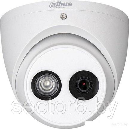 CCTV-камера Dahua DH-HAC-HDW1400EMP-A-0360B-S3, фото 2
