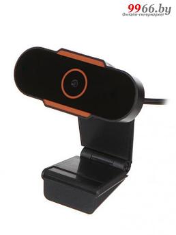Веб камера для компьютера Activ Black-Orange 122522