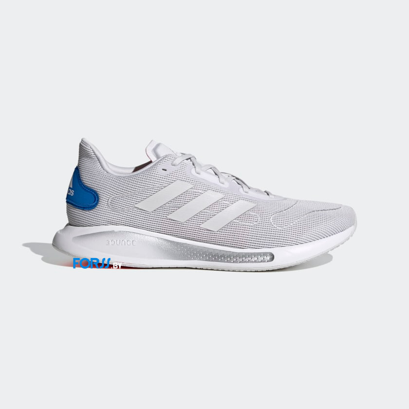 Кроссовки Adidas GALAXAR Run M - фото 1 - id-p144196792