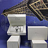 Подарочный комплект Dior (Часы, кулон, браслет) Серебро, фото 7