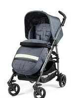 Коляска-трость Peg-Perego Si Class Grey