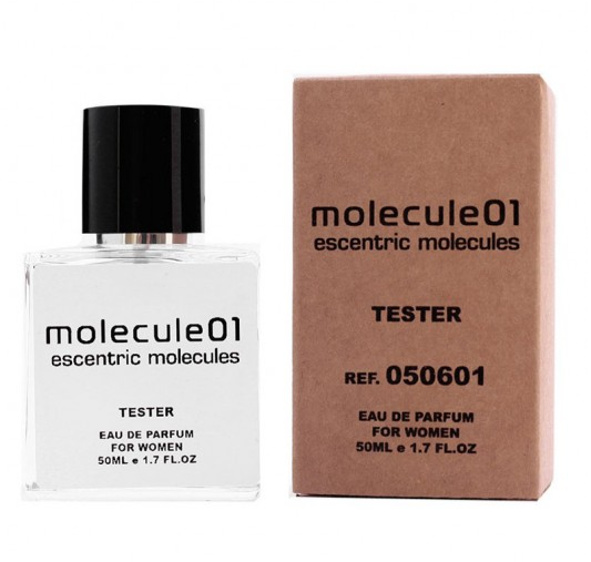 Тестер Арабский Escentric Molecule 01 / edp 50 ml