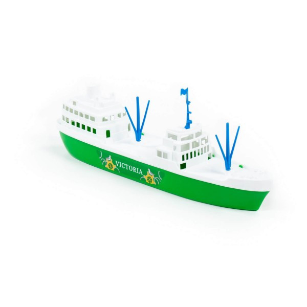 Детская игрушка Корабль "Виктория" арт. 56399 Полесье - фото 5 - id-p144199788