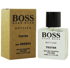 Тестер Арабский Hugo Boss Boss Bottled / edp 50 ml