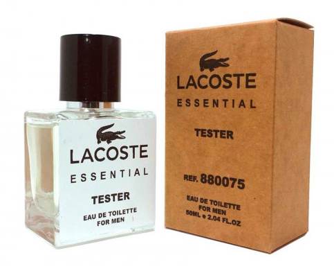 Тестер Арабский Lacoste Essential / edp 50 ml