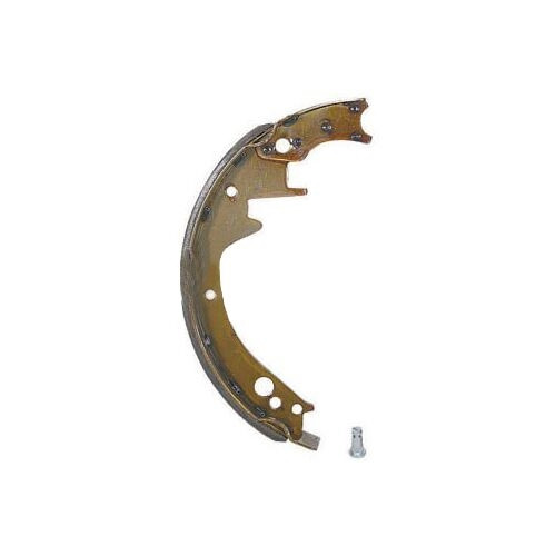 Колодка тормозная погрузчика TOYOTA 02-7FD15 (47404-12810-71)