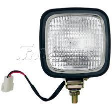ФАРА ОСВЕЩЕНИЯ TOYOTA № 56510-23600-71