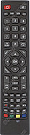Пульт телевизионный Sharp LC-32HI3222E (black) ic LCD TV