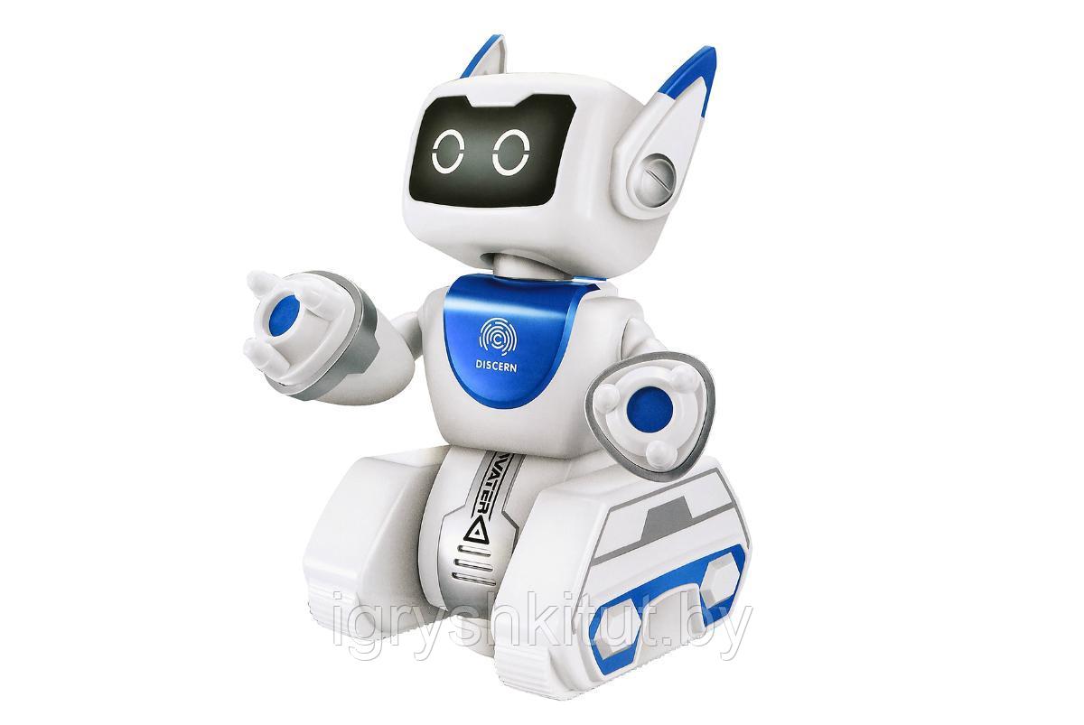 Робот-Вольт на дистанционном управлении, арт.ZYA-A2751 - фото 3 - id-p144235823