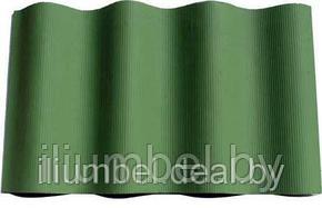 Резиновая краска SUPER DECOR RUBBER Супер Декор 12кг, 01 Ондулин зеленый, фото 2