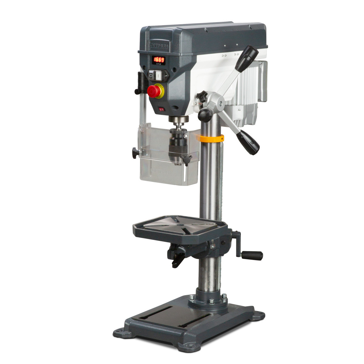 Сверлильный станок OPTIdrill DQ 20V