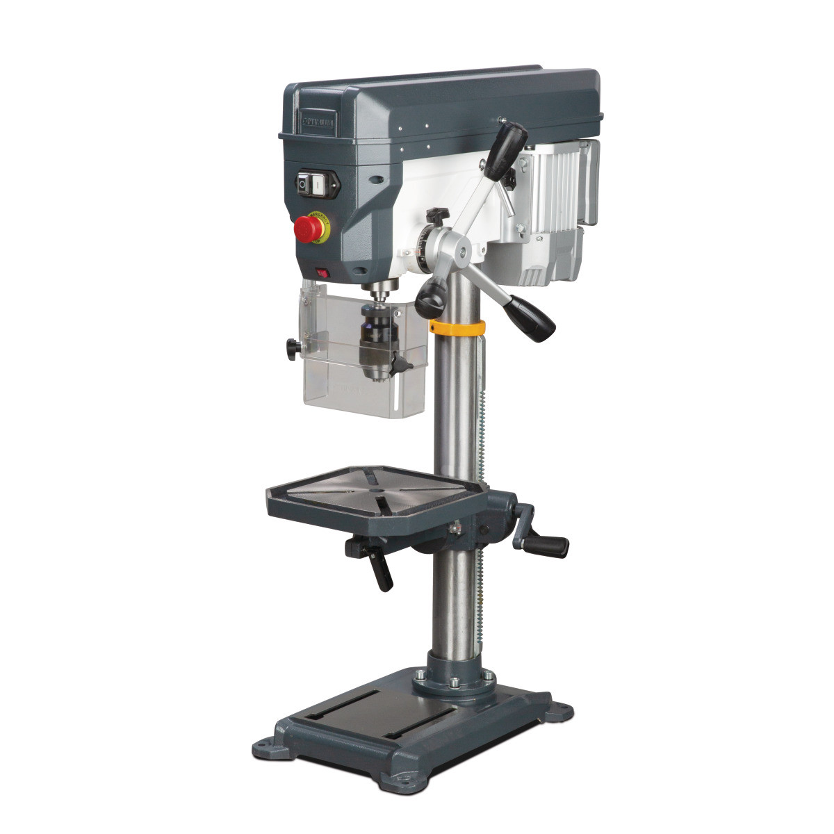 Сверлильный станок OPTIdrill DQ 22