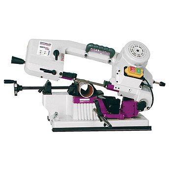 Ленточнопильный станок OPTIsaw S100G / 230В