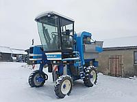 Ягодоуборочный комбайн New Holland Braud SB 52