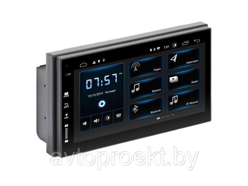 Головное устройство 6.8" INCAR XTA-7708