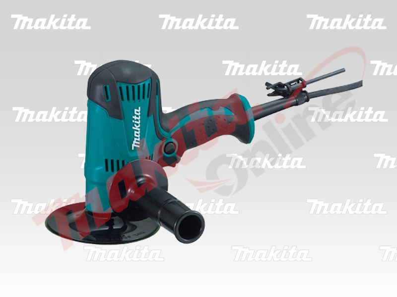 Шлифмашина по камню Makita GV5010