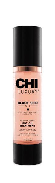 Горячее масло для интенсивного восстановления волос CHI LUXURY Intense Repair Hot Oil Treatment, 50 ml