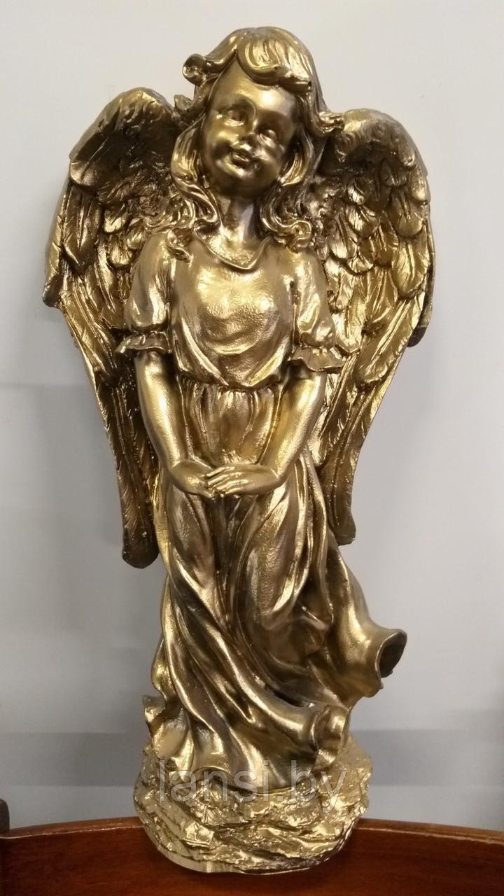 Скульптура "Ангел" - фото 1 - id-p144243270