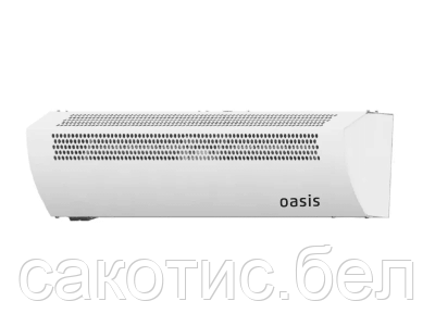 Тепловая завеса Oasis TZ-3