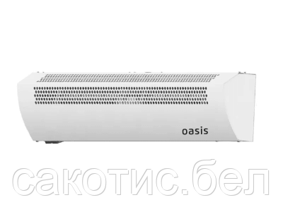 Тепловая завеса Oasis TZ-5