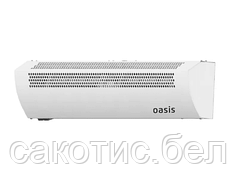 Тепловая завеса Oasis TZ-5