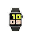 Умные часы Smart Watch T500 PLUS (черные), фото 2