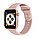 Умные часы Smart Watch T500 PLUS (розовые), фото 3
