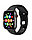 Умные часы Smart Watch T500 PLUS (белый, черный, розовый), фото 4