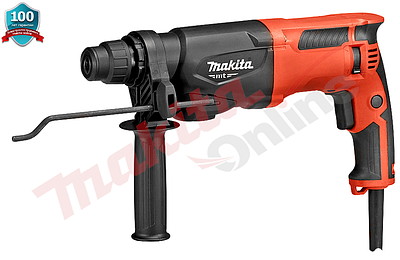 Перфоратор Makita M8700  2-х режимный SDS+