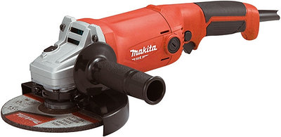 Двуручная углошлифмашина MAKITA M 9003 в кор. (1050 Вт, диск 150х22 мм)