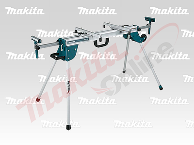 Стол Makita DEAWST06 для торцовых пил LS