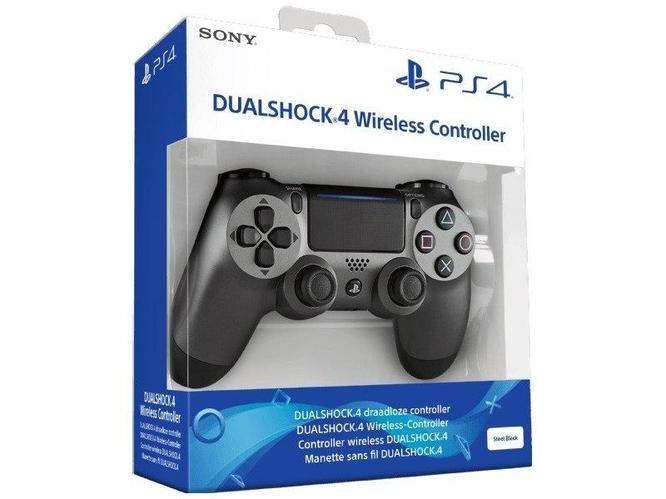 Sony Dualshock 4 Оригинал Купить
