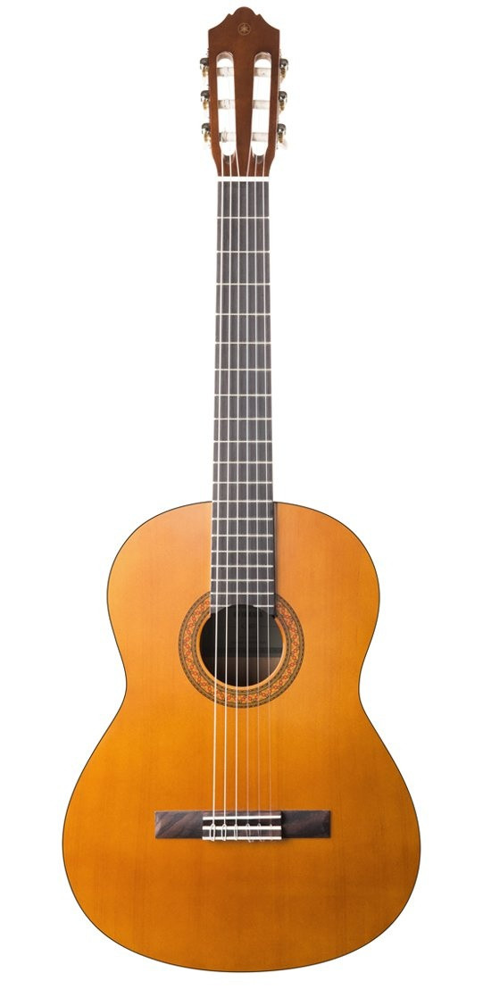 Гитара классическая Yamaha C70 - фото 1 - id-p144263316