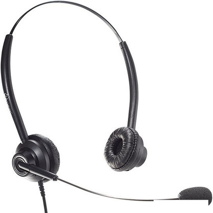 Наушники с микрофоном Accutone TB310 QD, фото 2